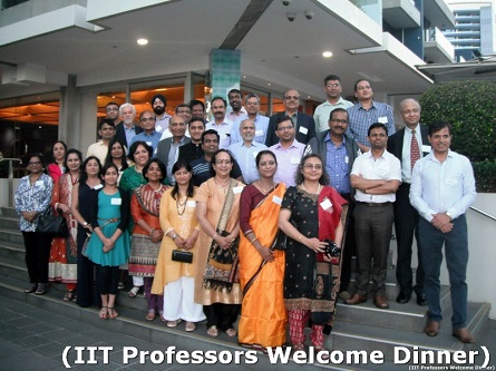 IIT_Professors_Welcome_Dinner