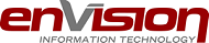 Envision IT Logo