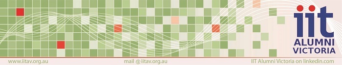 IITaV Banner