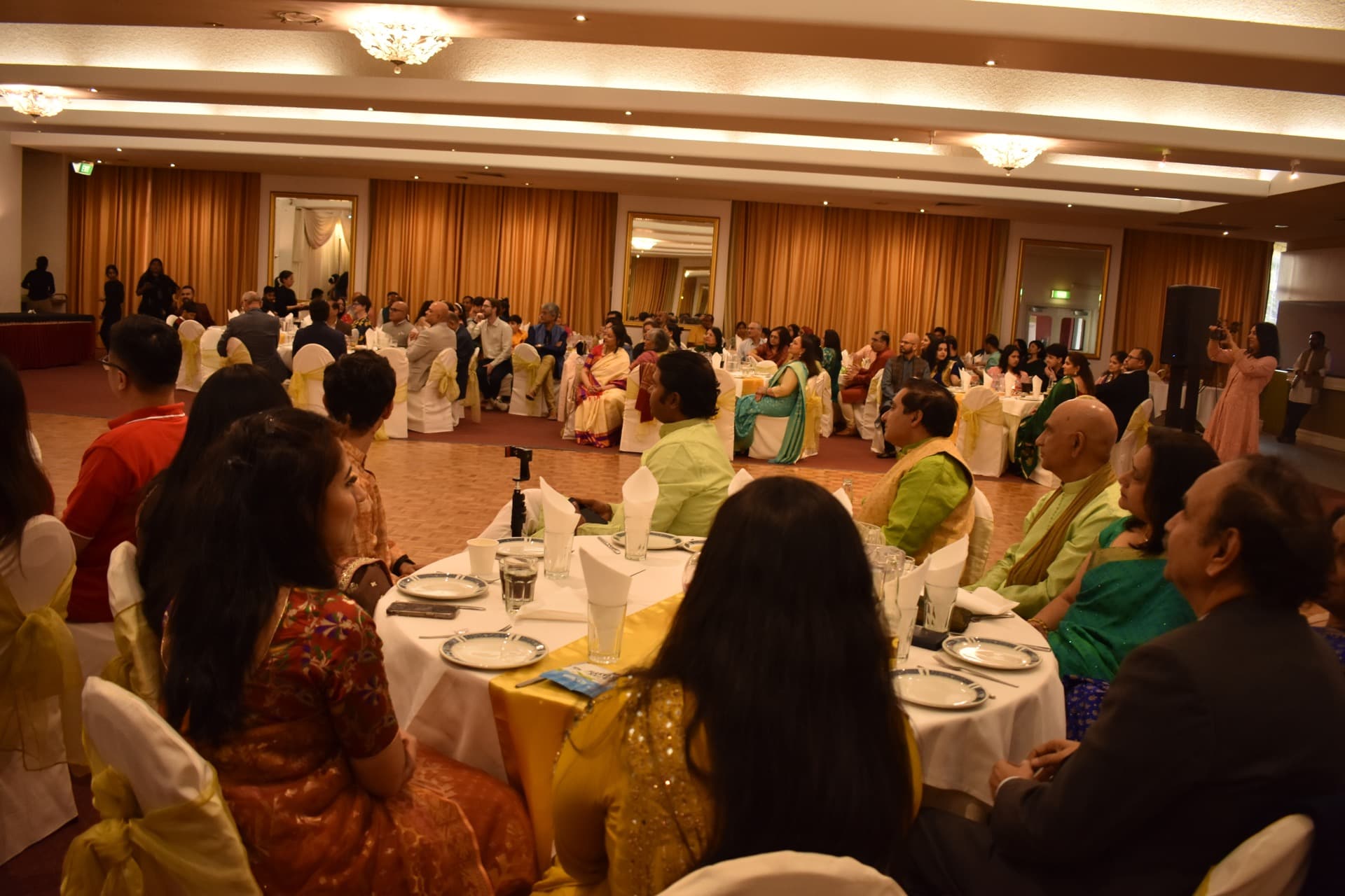 Diwali Gala 2025