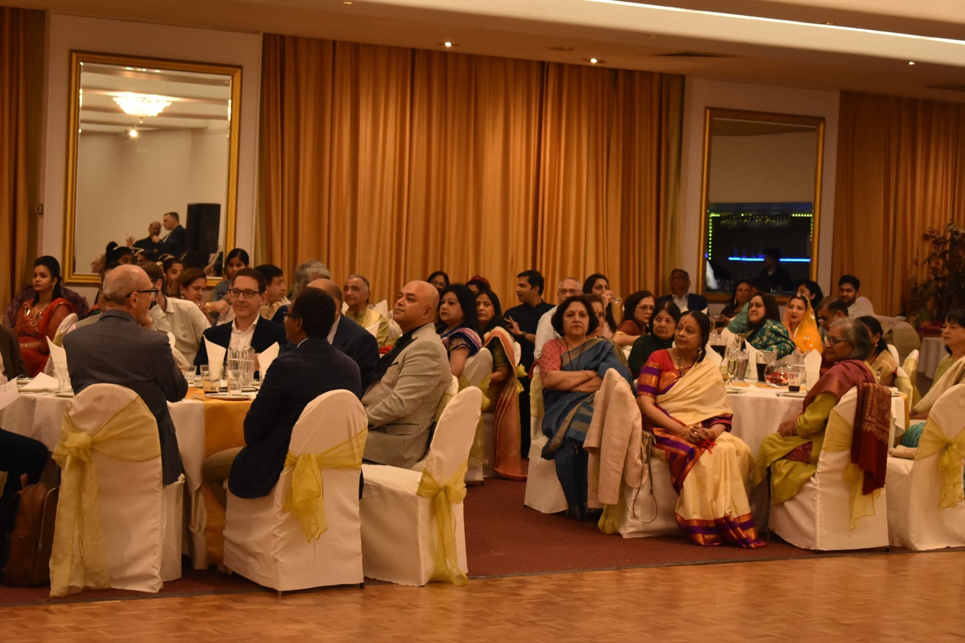 Diwali Gala 2025