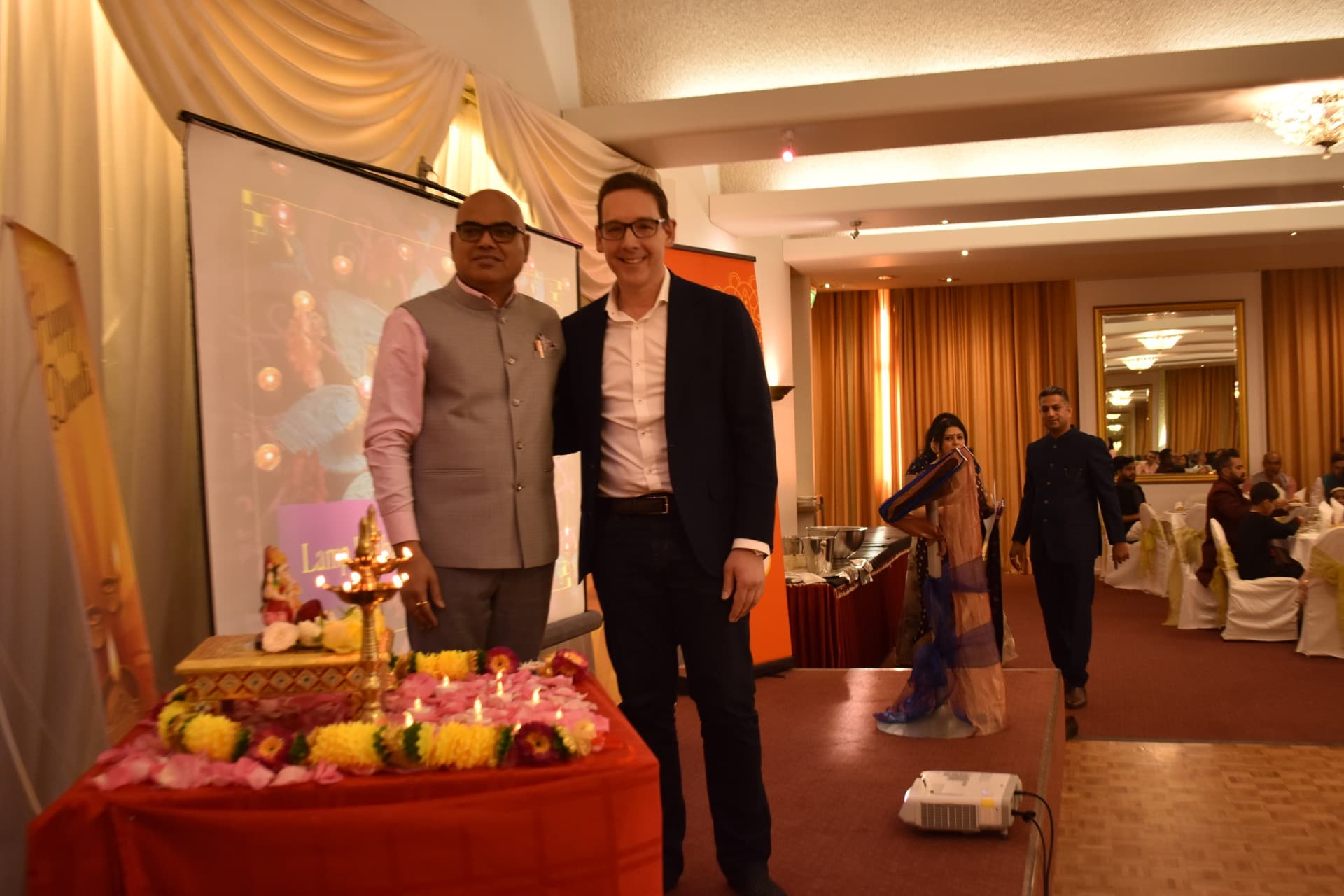 Diwali Gala 2025