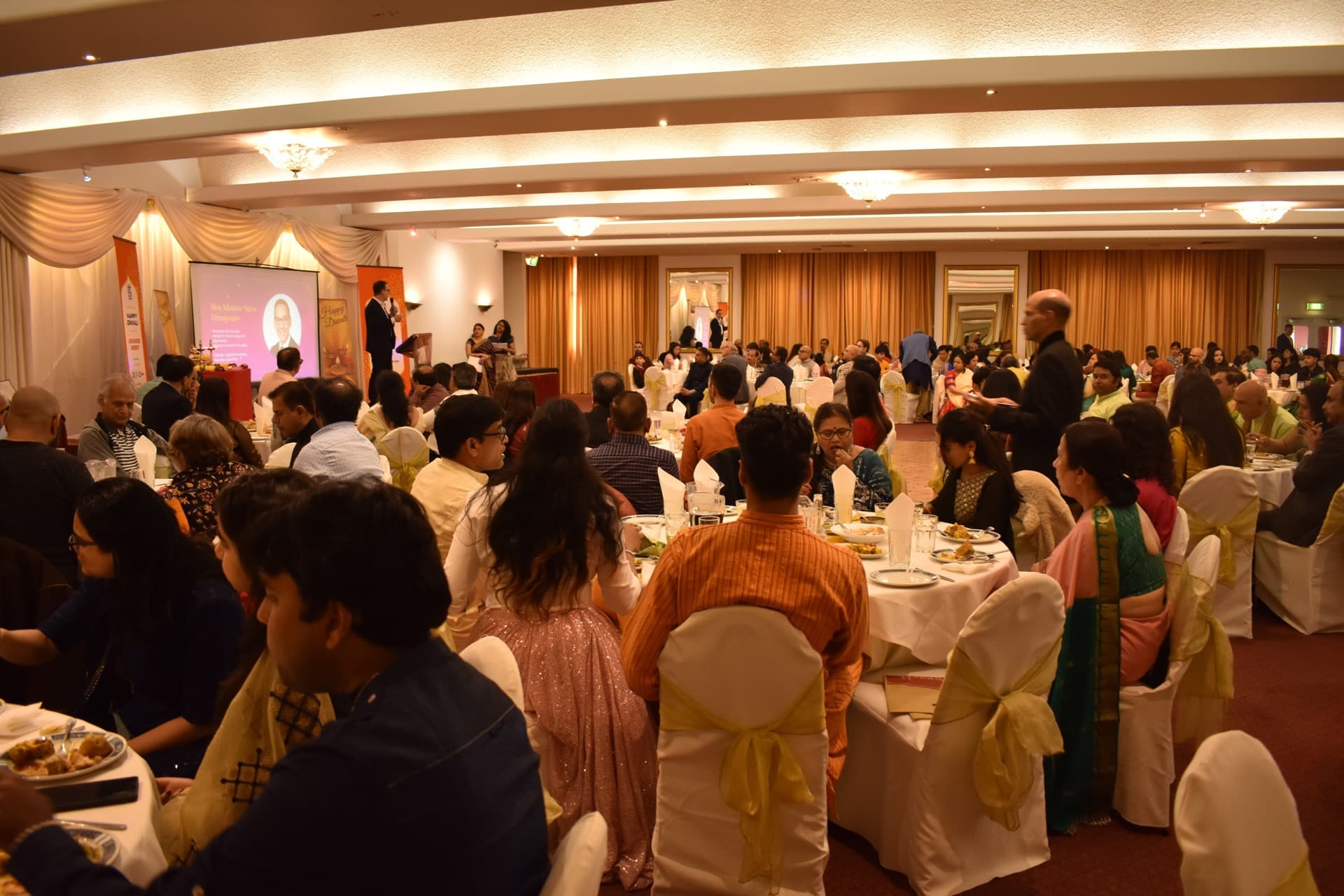 Diwali Gala 2025