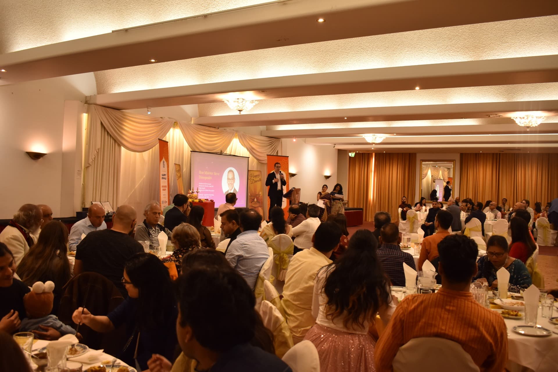 Diwali Gala 2025