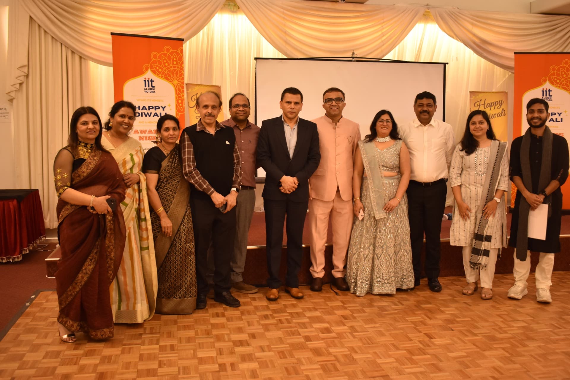Diwali Gala 2025