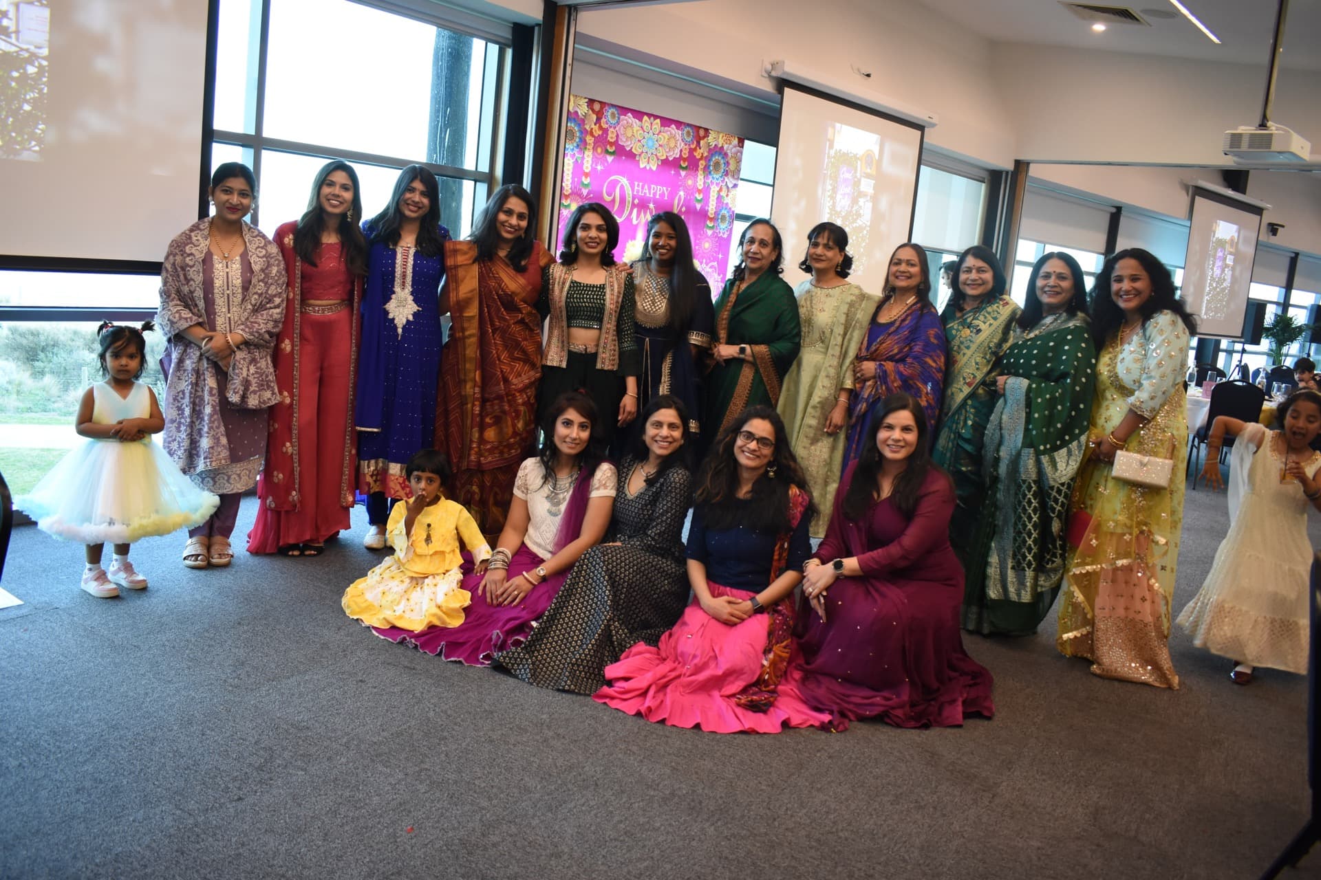 Diwali Gala 2025
