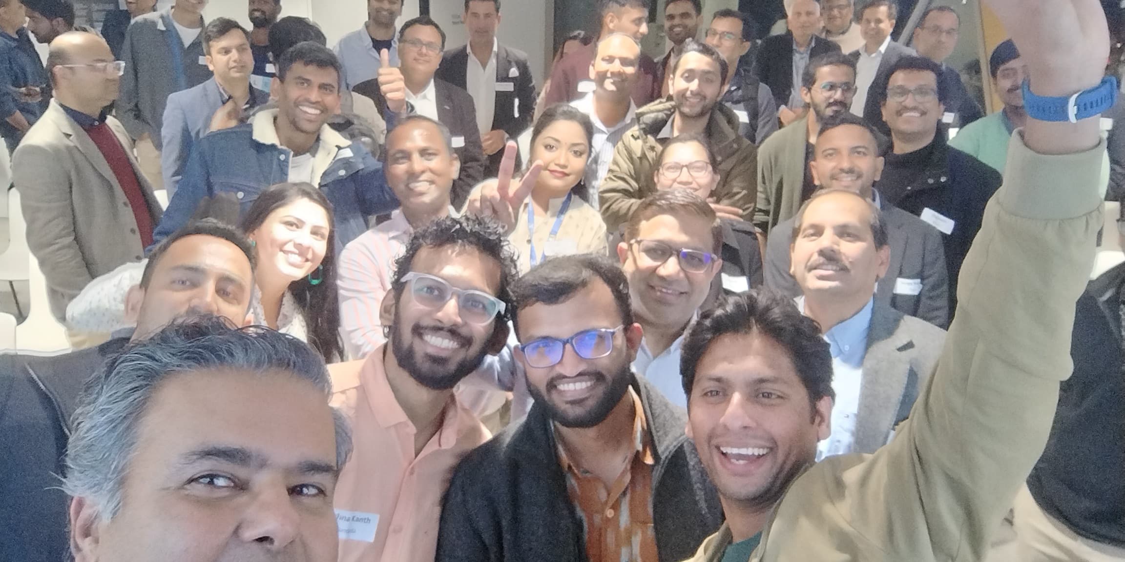 IIT Alumni Networking Event: Connect, Network, and Grow 2026