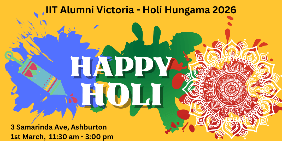 Holi Hungama 2026