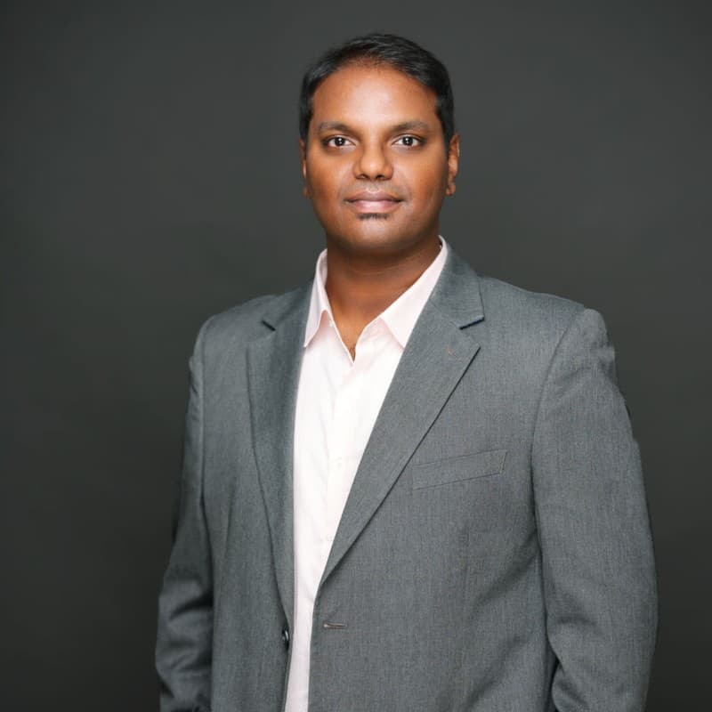 Manoj Tirukoti