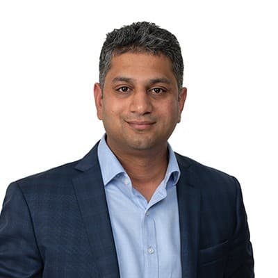 Ravi Jain