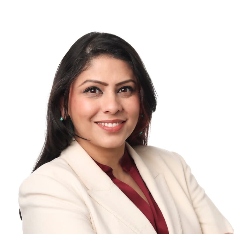 Sharbani Dhar