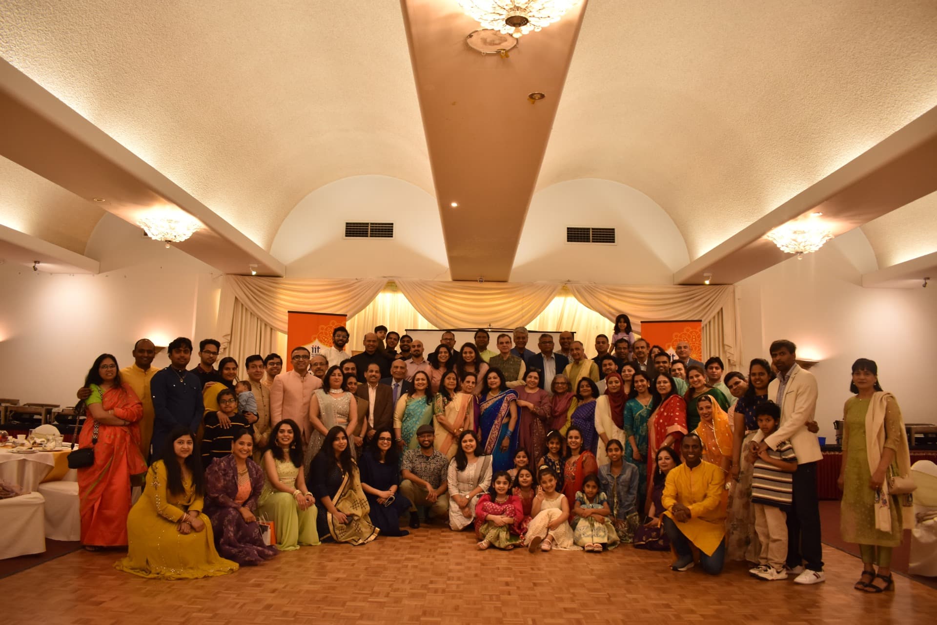 IITAV Diwali Gala 2025