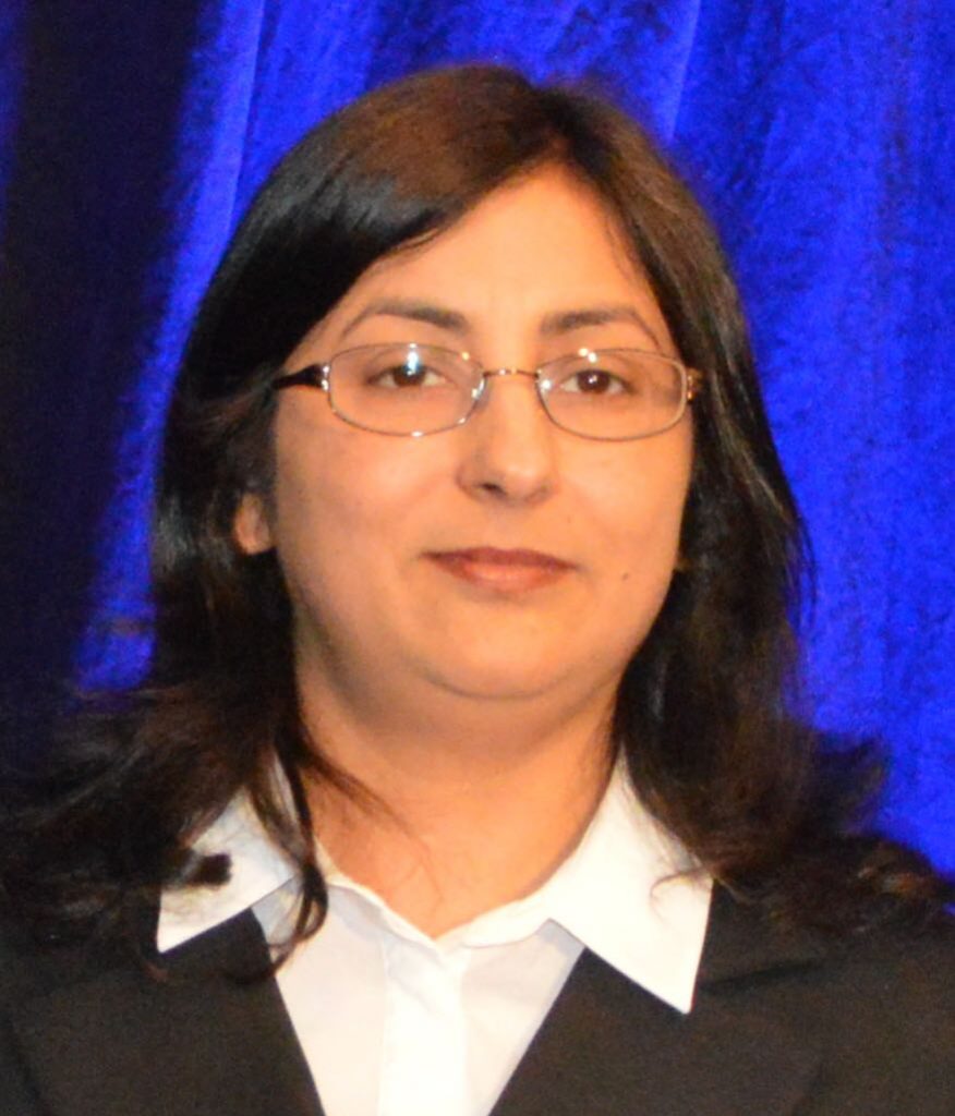 Dr_Meenakshi_Arora – IIT Alumni, Victoria